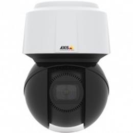 AXIS Q6115-E PTZ 網(wǎng)絡(luò)攝像機(jī)IP66級、NEMA 4X