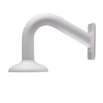 博世BOSCH NDA-WMT-MICDOME 攝像機(jī)的墻壁底座，吊裝
