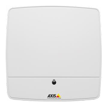 AXIS A1001 0540-009安訊士網絡門禁控制器