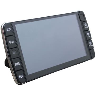 3G/4G 無(wú)線通訊、北斗/GPS 雙模定位監(jiān)控7寸安卓觸摸彩屏機(jī)YL-T4