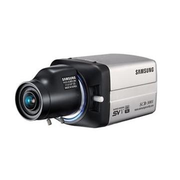 SCB-3001P，SCB-3001PH 三星韓華HanWha 1/3