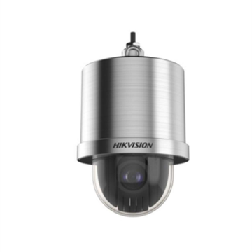 DS-2DF6C223-CX(T5) 200萬(wàn)23倍星光防爆球