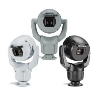MIC-7602-Z30GR-OC 增強型Starlight PTZ攝像機2MP30x，灰色