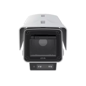AXIS Q1656-BLE 02442-031網(wǎng)絡攝像機