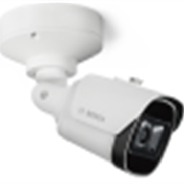 NBE-3703-AL NBE-3702-AL DINION 3100i IR Bullet cameras