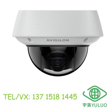 2.0C-H6A-D2/4.0C-H6A-D1-IR avigilon威智倫H6A室內半球攝像機