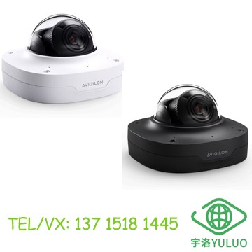 DOME-W-5MP-30/DOME-W-5MP-60/DOME-W-5MP-120 Avigilon A5半球攝像機