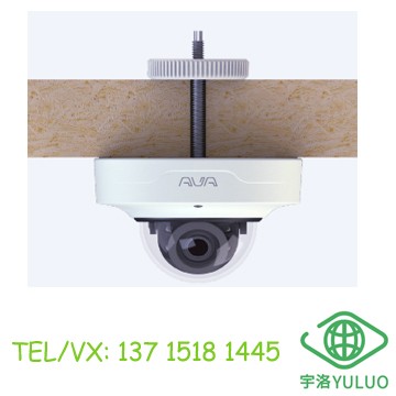 COMPACTDOME-W-5MP-30/COMPACTDOME-W-5MP-60 威智倫Avigilon A5云存儲半球攝像機