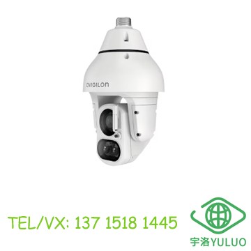 4.0C-H5A-IRPTZ-DP36-WP H5A Avigilon 威智倫紅外云臺(tái)攝像機(jī)