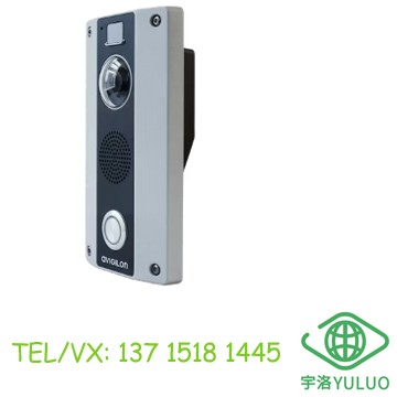 3.0C-H4VI-RO1-IR Avigilon威智倫 H4視頻對(duì)講機(jī)