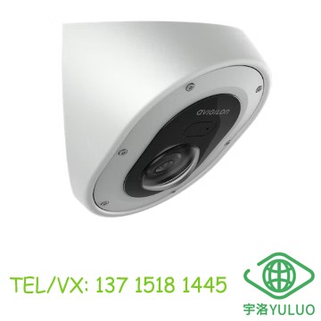 5.0C-H5A-CR1-IR 5.0C-H5A-CR1-IR-SS  墻角變焦網(wǎng)絡(luò)攝像機(jī)Avigilon威智倫攝像機(jī)