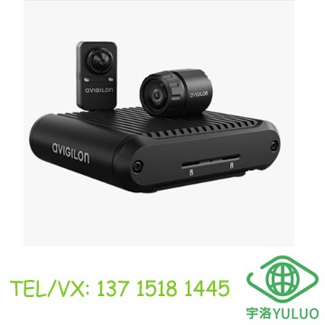 H5A-MOD-2P H5A-MOD-2P-1-30 Avigilon 威智倫分體網(wǎng)絡(luò)攝像機(jī)主機(jī)