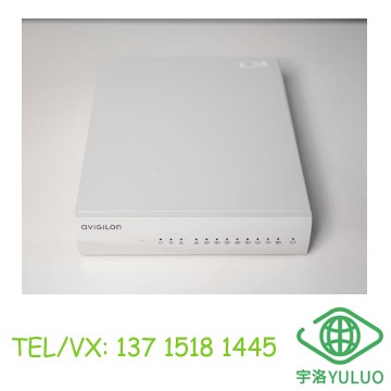 ENVR2-PLUS-8P8 Avigilon ENVR2 PLUS 網(wǎng)絡(luò)錄像機