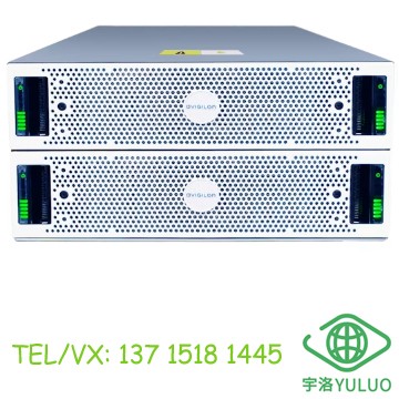 AVA-HED1-751TB AVA-EXP1-263TB Avigilon Video Archive