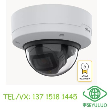 AXIS P3275-V P3275-LV P3275-LVE半球攝像機(jī) 03149-001