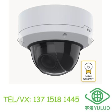 AXIS Q3546-LVE Q3548-LVE 半球攝像機(jī)