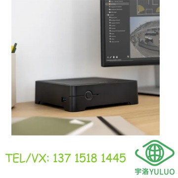 AXIS S3008 Mk II 8路安訊士錄像機