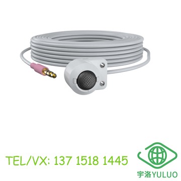 AXIS T8351 Mk II 3.5mm 安訊士麥克風