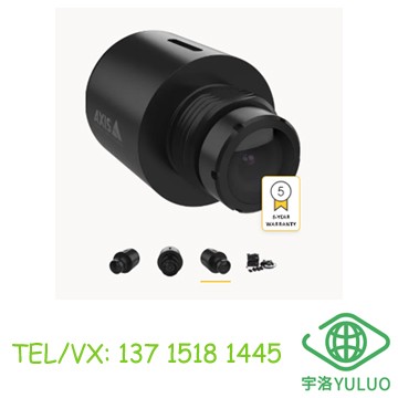 AXIS F2135-RE 02641-001 魚眼傳感器